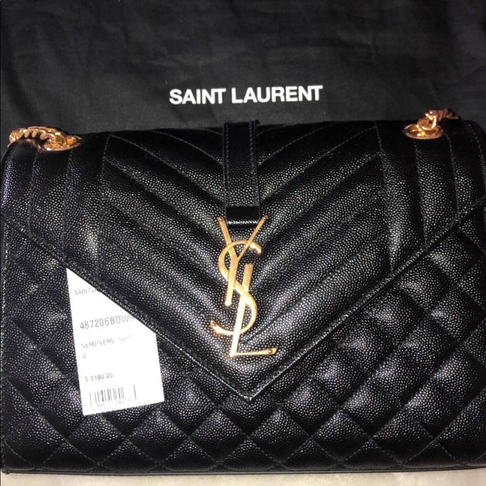 YSL Handbag